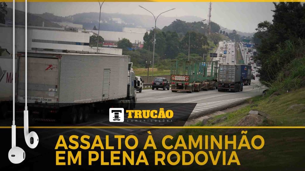 Caminhão mais arqueado do Brasil é ilegal, mas bomba nas redes